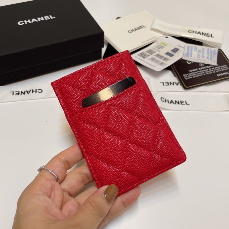 Chanel Wallet Purse